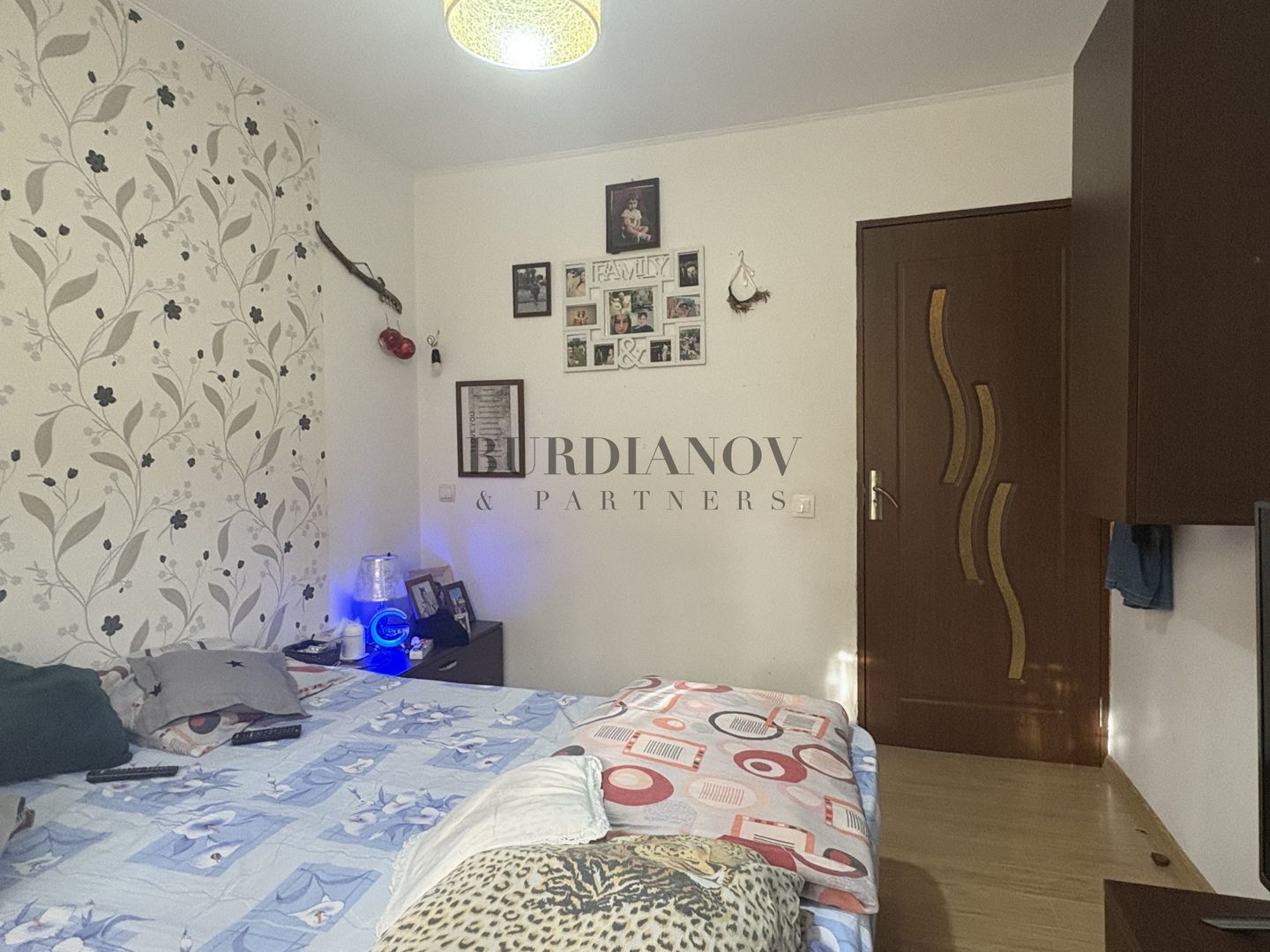 Apartament cu 3 camere de vânzare Dristor / Fizicienilor - Poză 5