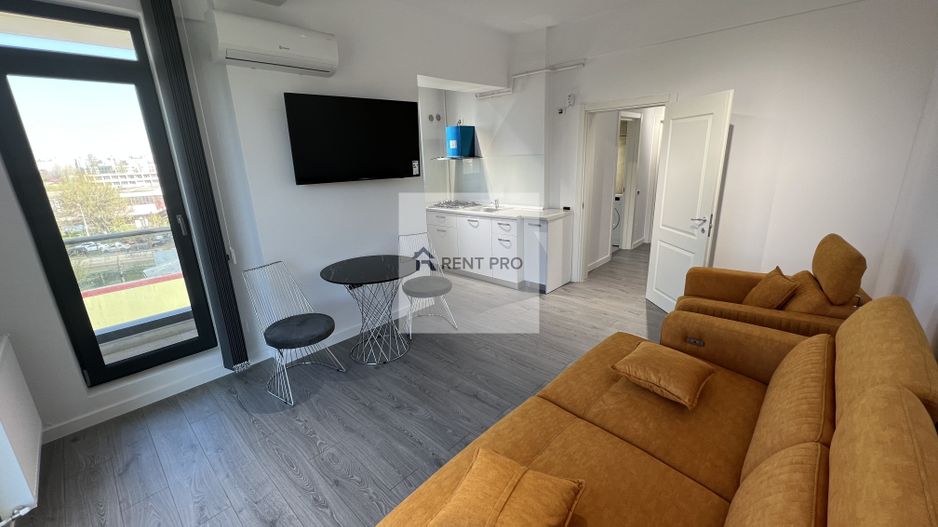 Studio 2 camere - Ranetti Premium Apartments 2021 - Poză 3