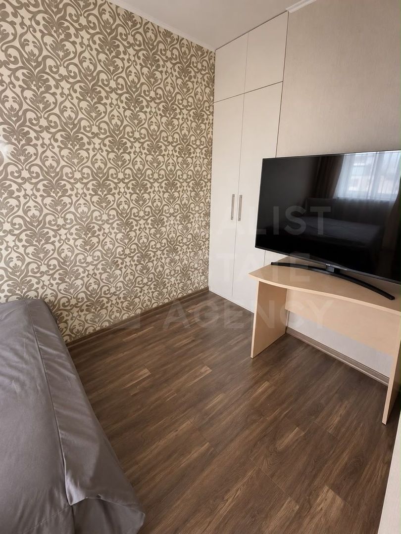 Vânzare, apartament, 1 cameră, strada Alecu Russo, Râșcani - Poză 10