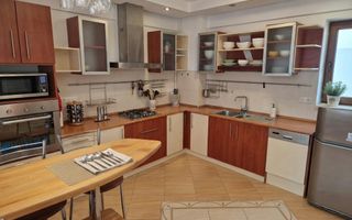 Apartament 4 camere | Panoramă spre sud | Zorilor – Observatorului - Poză 4