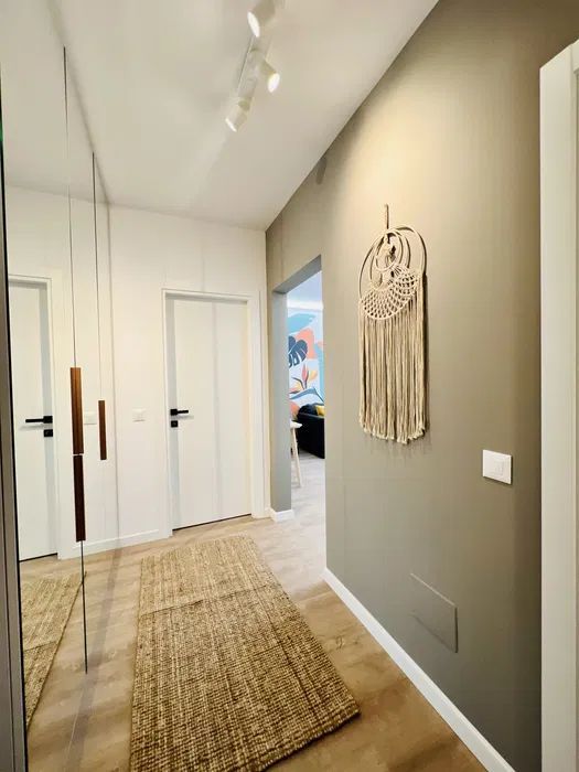 Garsoniera unicala de inchiriat Exigent Plazza - Poză 8