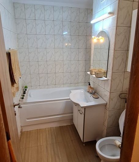 Apartament 2 camere de vanzare Gorjului - Poză 7