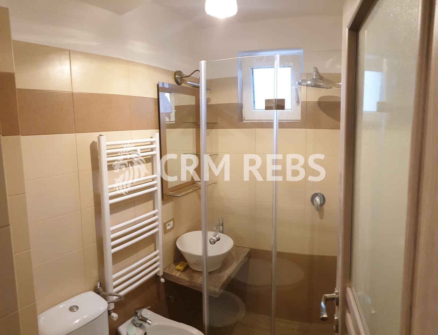 Apartament 2 camere, zona GARA. - Poză 8