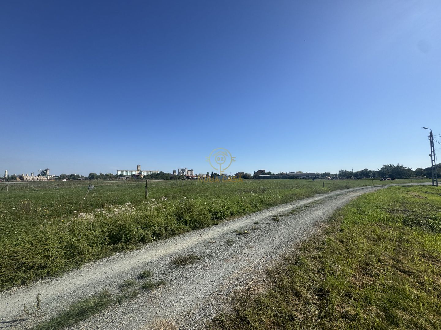 !OFERTA!De vanzare Teren 2700MP/Zona Magnoliei  Satu Mare - Poză 6