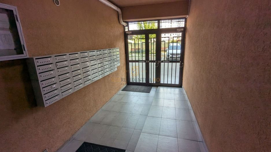 Apartment doua camere, Mall Grand Arena,  Sector 4, Berceni - Poză 25