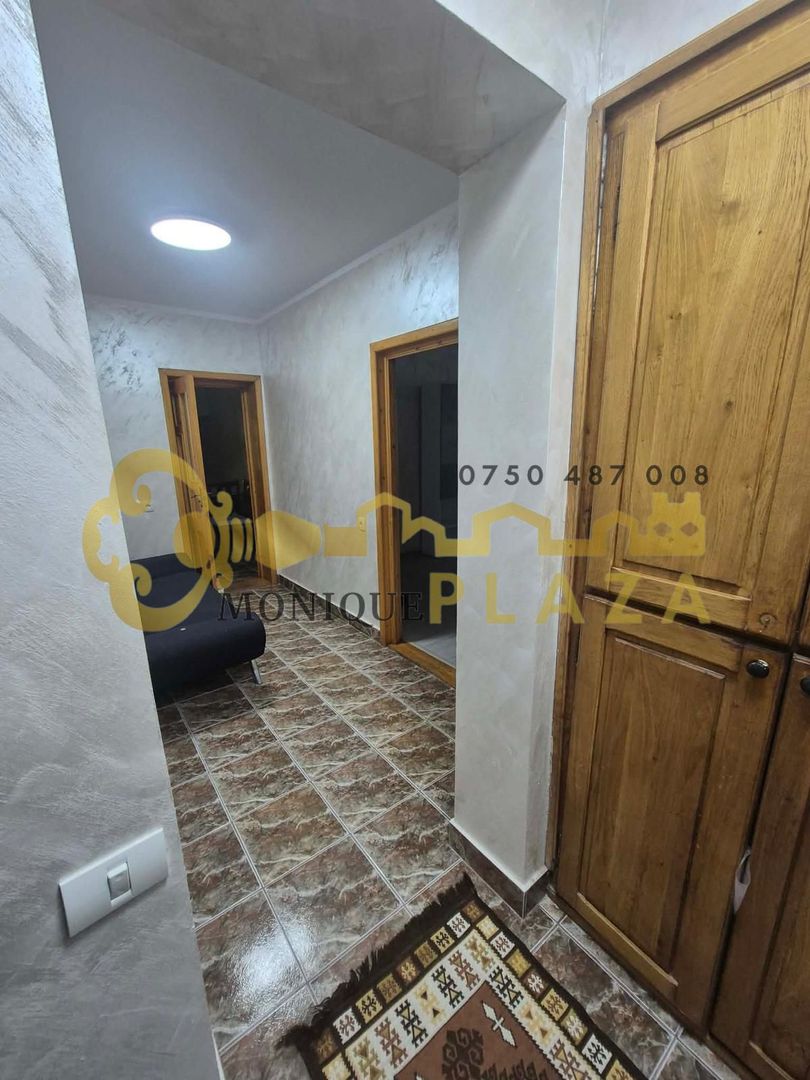 2 Camere | Confort urban completat de accesul la parc | Mobilier nou | - Poză 4
