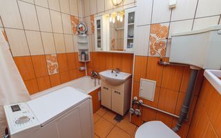 Apartament 3 camere semidecomandat – Berceni, Sector 4, aproape de Sun Plaza - Poză 9
