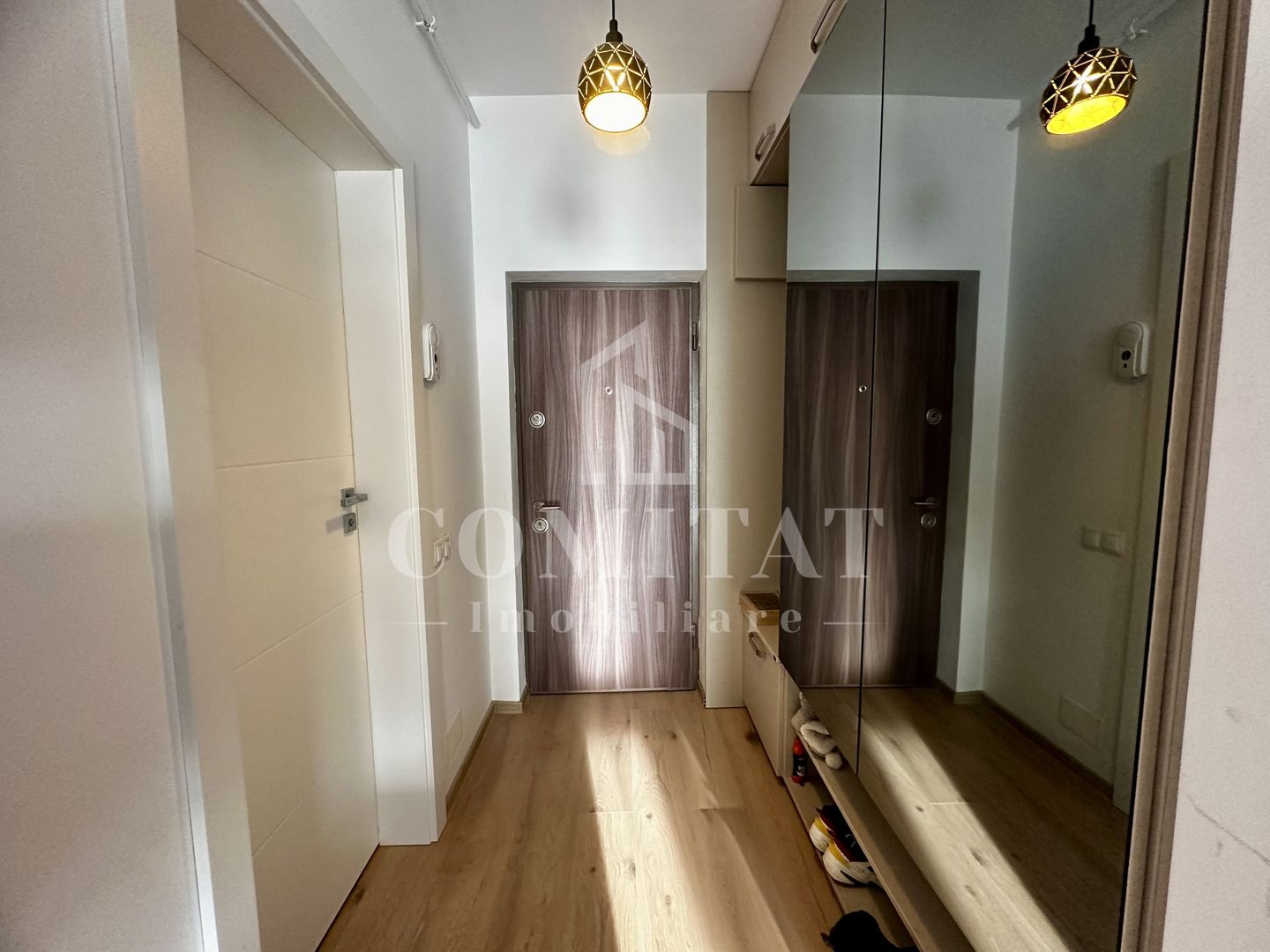 Apartament 1 camera | Loc de parcare | Zona Parcului Poligon - Poză 11