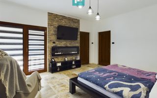 Vilă modernă cu 4 camere în Grădiște - Poză 10