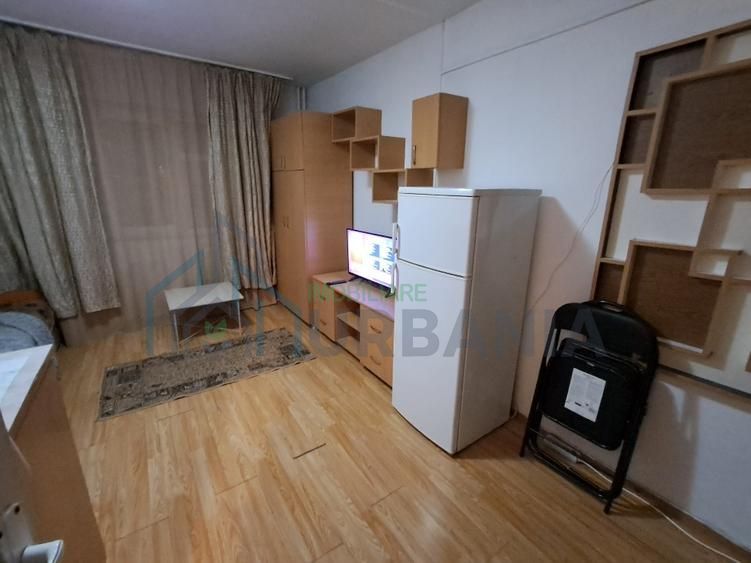 Garsoniera de inchiriat, Mathaus-Nicolina, mobilata si utilata complet - Poză 5