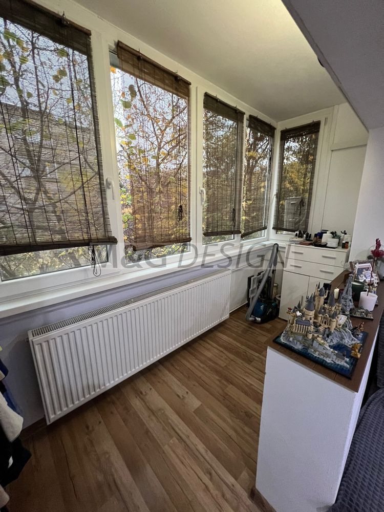 Apartament 3 camere Lipovei etaj 2 - Poză 11
