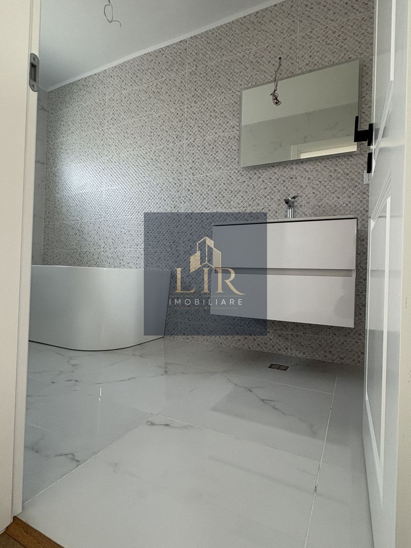 Vila P+1 într-un complex exclusivist- Miroslava- Iasi - Poză 38