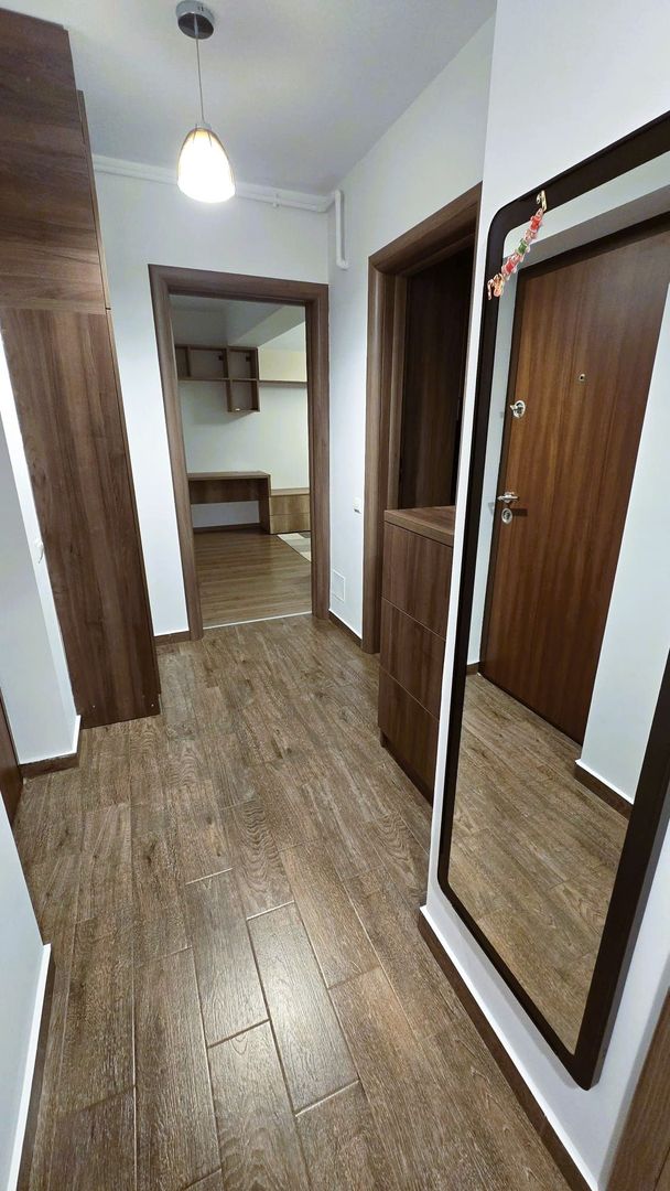 Apartament 3 camere Aparatorii Patriei-Bloc Nou-Parcare inclusa - Poză 11