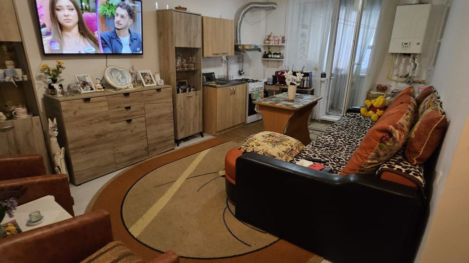 APARTAMENT TIP STUDIO, STR. REZERVELOR, MILITARI REZIDENCE - Poză 2