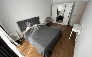 2 camere, modern, Marasti, Record Park, zona Bosch, NTT Data - Poză 3