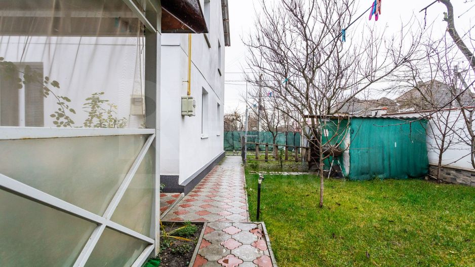 Vânzare, apartament, 2 camere, strada Ciorescu, Ciorescu - Poză 19