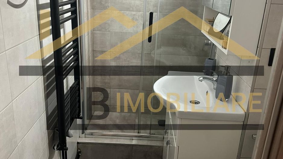 Apartament de 3 camere, 55mp, Zona Strazii Bulevardul 1848 - Poză 13
