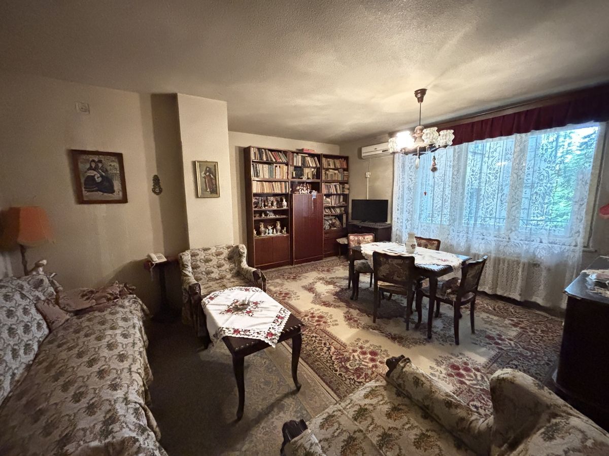 Apartament Magheru / Romana - Poză 1