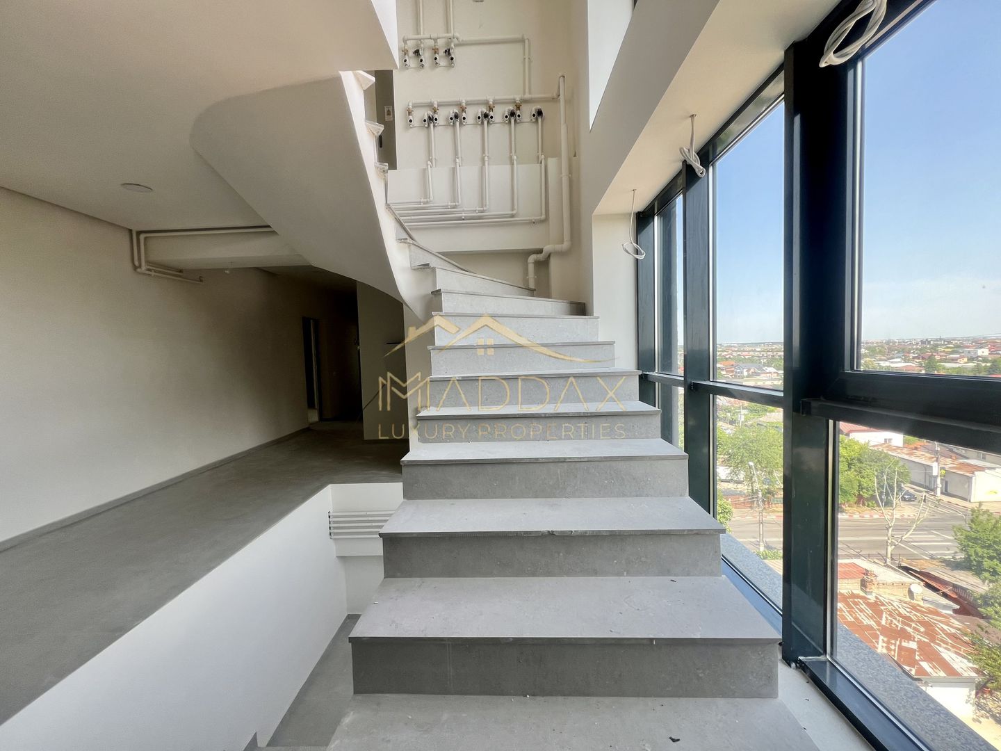 Apartament ** 2 camere** 98mp // Pipera-Voluntari - Poză 39