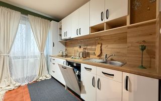 Apartament 3 camere | Gradina | Parcare | Renovat | Selimbar - Poză 16