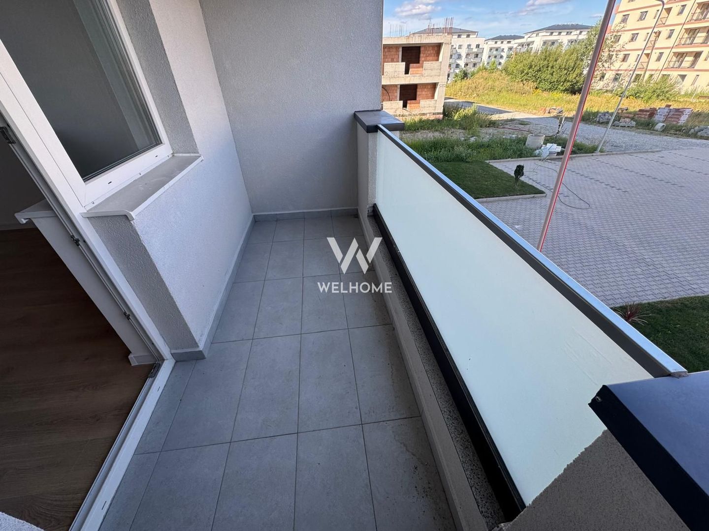 Apartament NOU 2 camere, Sibiu, COMISION 0 - Poză 8