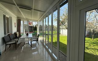 Duplex  cochet si luminos ,Sura Mica 360 mp teren mobilat si utilat - Poză 4