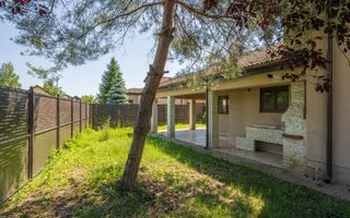 2 Vile individuale in Paradisul Verde P+M, caramida, ideal familii - Poză 93