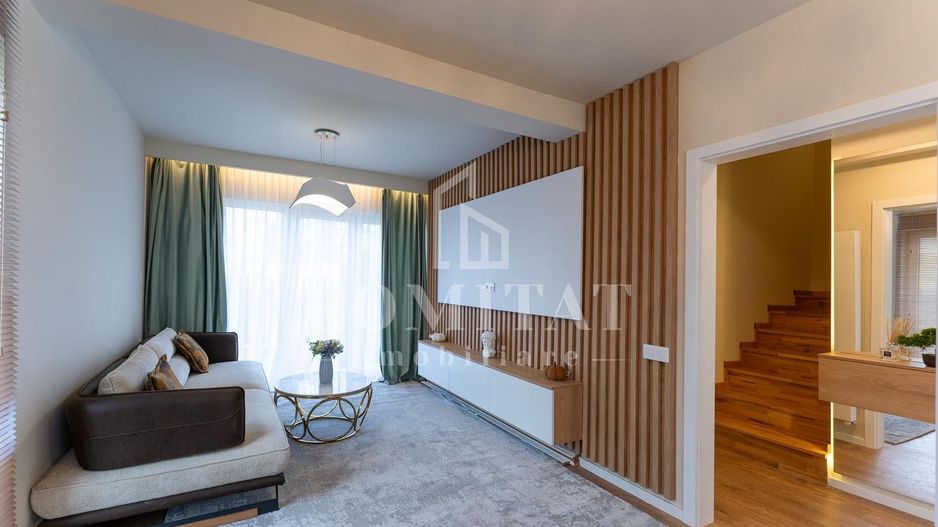Casă ultrafinisat | Grădina și terasa | Zona Casa Zânelor - Poză 2