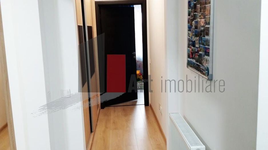 Vânzare apartament 3 camere cu centrală Apărătorii Patriei - Poză 5