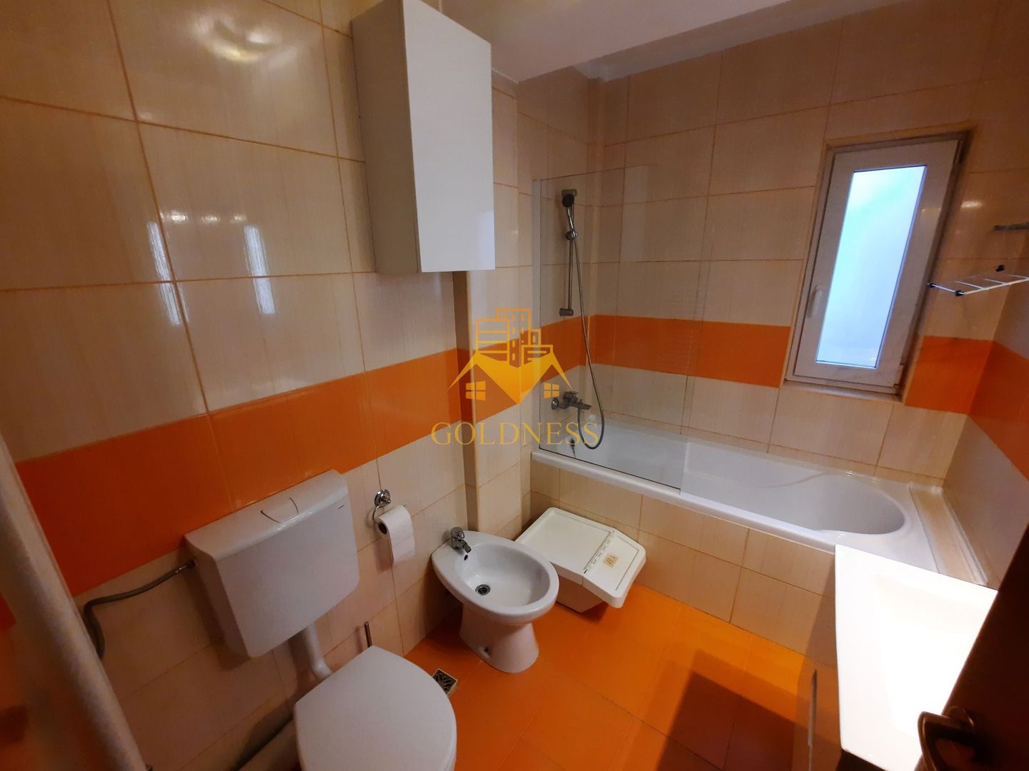 2 camere decomandate,Garaj ,Andrei Muresanu, Pet Friendly,Zona Becas - Poză 7