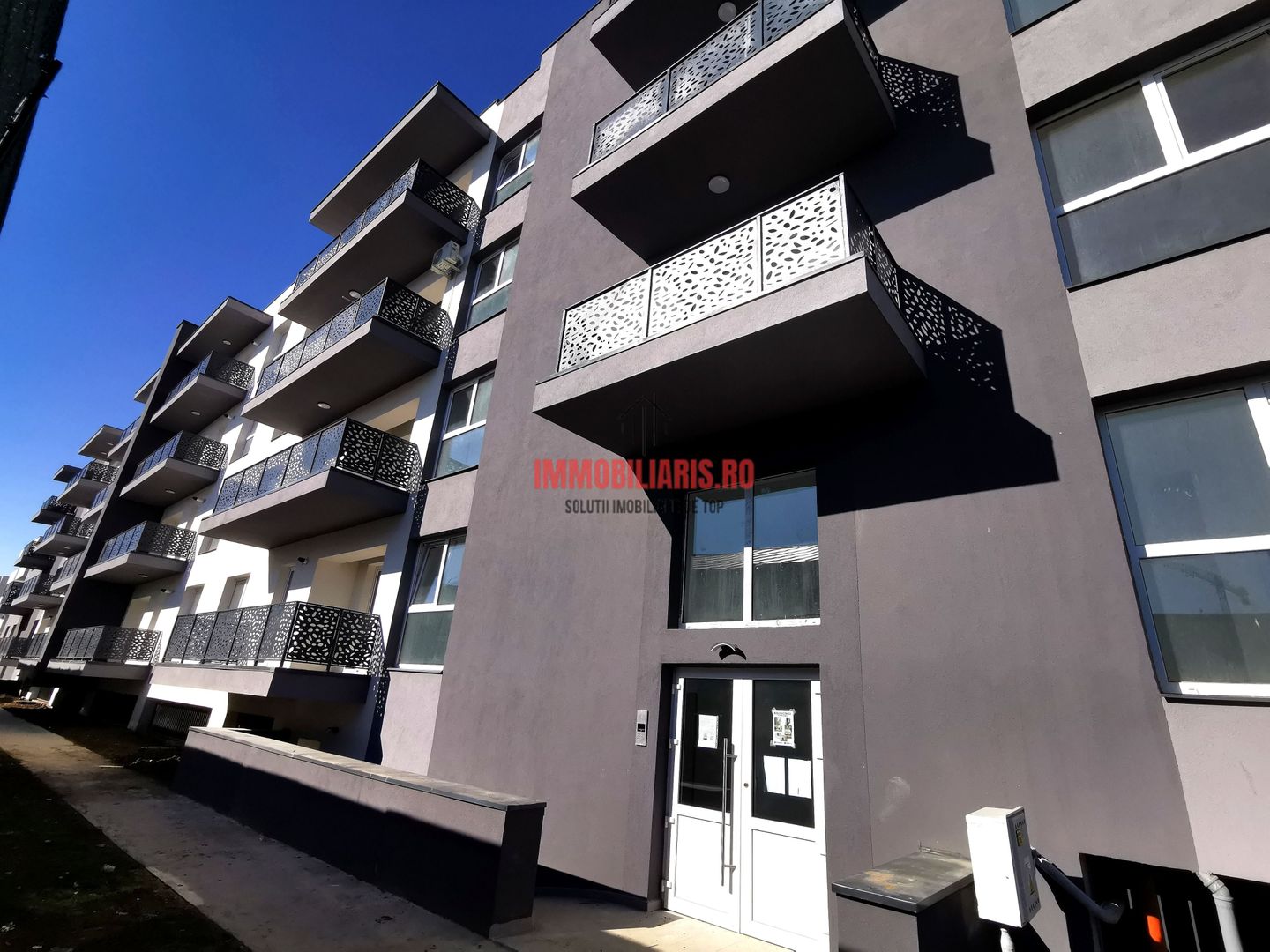 Titan-Pallady-Metrou - Discount Parcare - Direct Dezvoltator - Poză 1