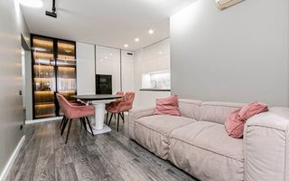 Chirie, apartament, 3 camere, strada Pietrăriei, Râșcani - Poză 4