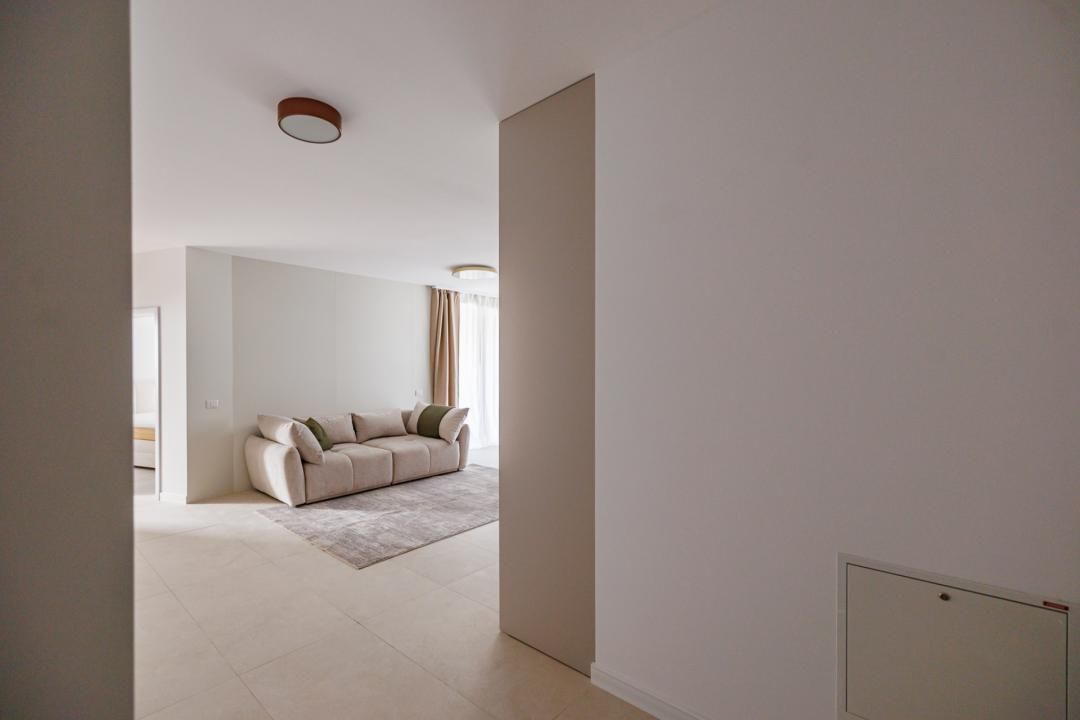 Apartament 2 camere 58,75 mp, complet mobilat si utilat | Mehala | Comision 0% - Poză 16