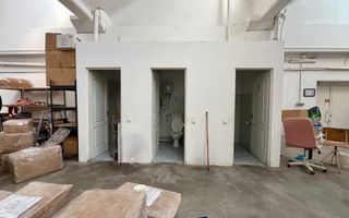 Spațiu industrial / depozitare – Zona Pantelimon - Poză 7