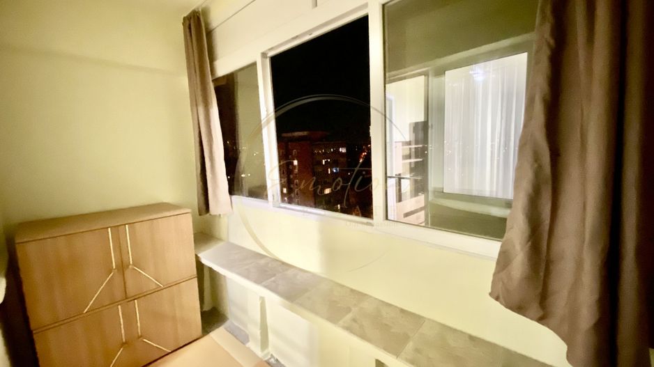 PRIVELIȘTE SPRE CENTRUL TIMIȘOAREI | Apartament 2 camere-Gheorghe Lazăr | OFERTĂ - Poză 12