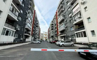 Apartament 2 camere semidecomandat, Parc Tudor Arghezi - Poză 12