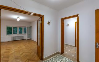 Kiseleff | Barbu Delavrancea | 3 Camere ultra spatios | Raritate - Poză 5