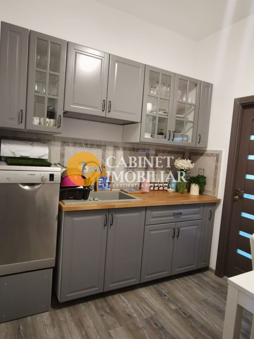 COPOU - 4 CAMERE DECOMANDAT - 78MP - FARA RISC SEISMIC - Poză 2