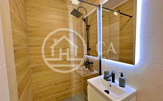 Apartament lux cu 3 camere de închiriat în Prima Urbana, Oradea - Poză 7