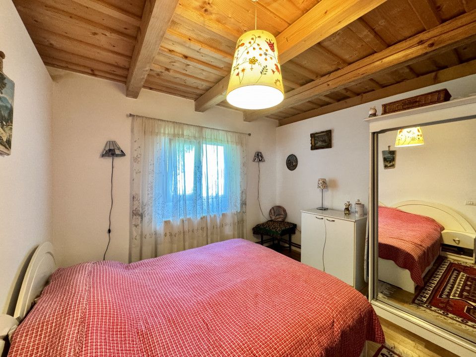 Casa 5 camere Gruiu | Garaj | Curte libera - Poză 10