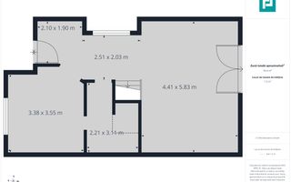 Casă tip duplex în Giarmata - Poză 10