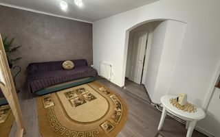 2 camere semidecomandate, Manastur, Baza Unirea, Profi, Panemar - Poză 3