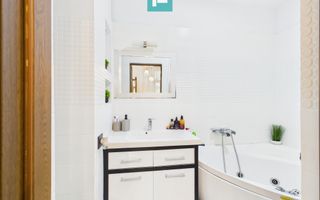 Apartament 3 camere  la curte  - Odobescu - Poză 16