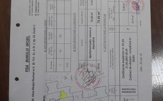 Vand apt 4 camere -114 mii   sect 3, Titan Barajul rovinari, - Poză 7