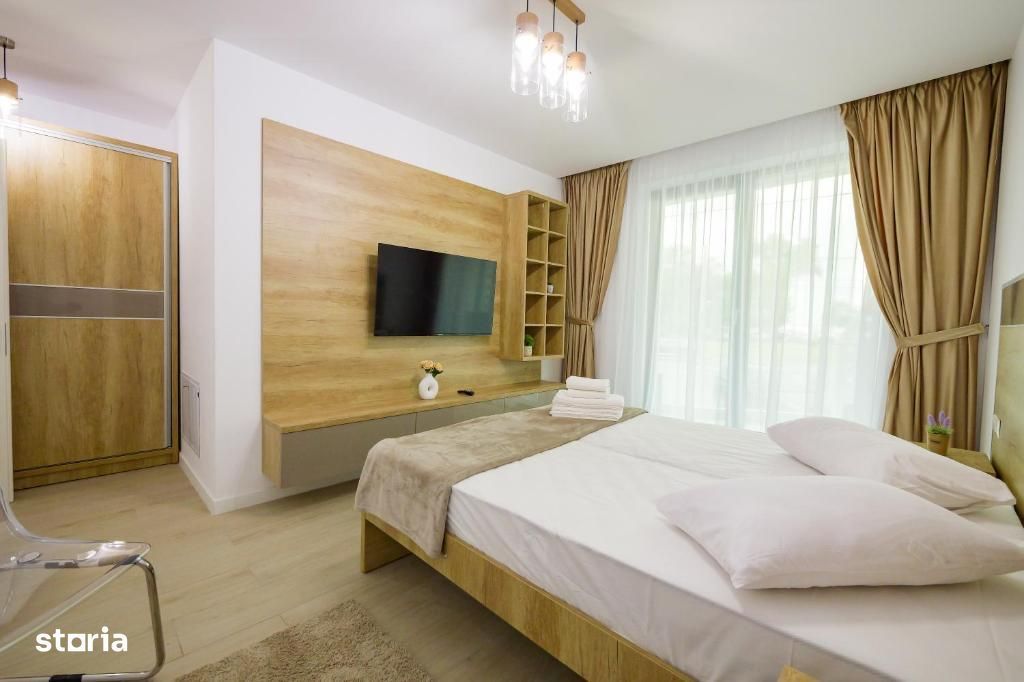 Apartament 2 camere in Mamaia zona Aqua Park - Ocazie - Poză 8