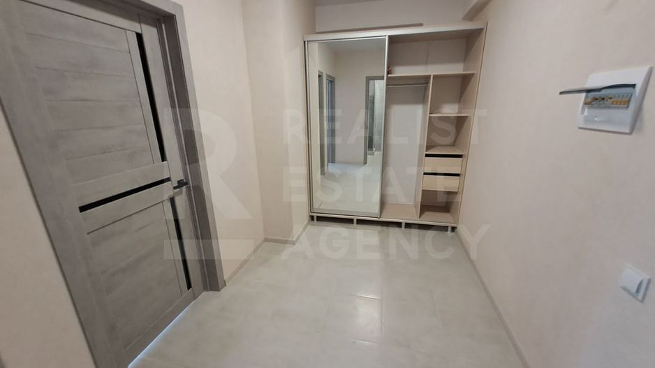 Chirie, apartament, 1 cameră, strada Alexei Șciusev, Buiucani - Poză 3