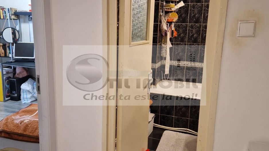 Apartament 4 camere, D, et.2, 76mp utili,  Bul. Chimiei-Metalurgie - Poză 13