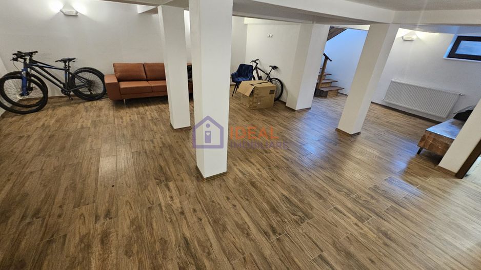 Casa Mobilata Utilata Pe Un Singu Nivel, in Viile Sibiului - Poză 20