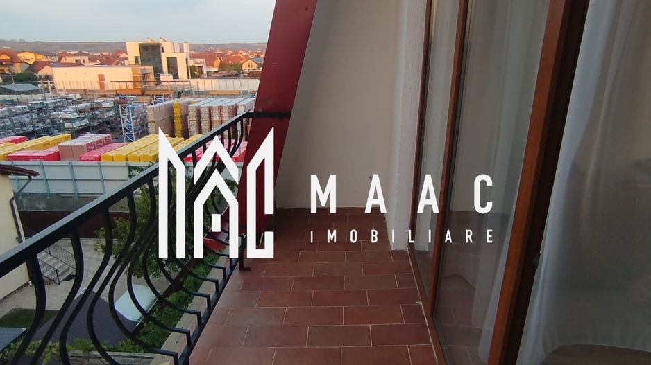 Apartament 4 camere de vânzare | Sibiu, Mihai Viteazul | 89 mp - Poză 17