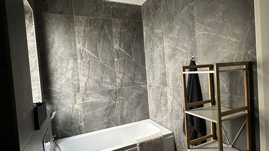 Braytim-Uzina de Apa | 2 Camere | Etaj intermediar | Prima inchiriere - Poză 4